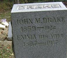 John M. Drake