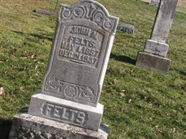 John M Felts John M Felts