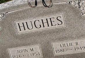John M. Hughes