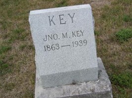 John M Key John M Key