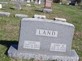 John M. Land