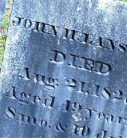 John M. Lansing