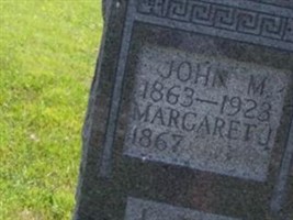 John M. Lay