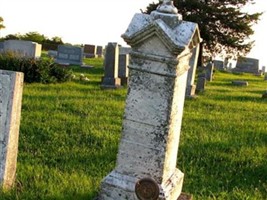 John M. Lile John M. Lile