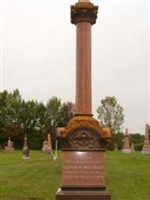 John M. MacNab John M. MacNab