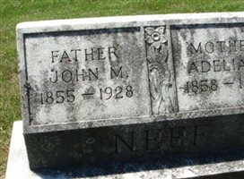 John M. Neff John M. Neff