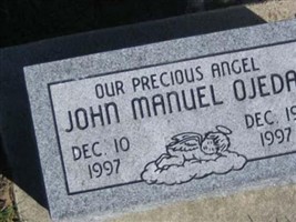 John M. Ojeda
