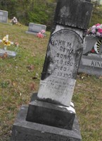 John M Oswalt John M Oswalt