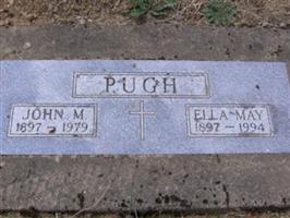 John M. Pugh