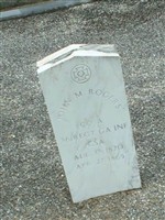 John M. Rogers