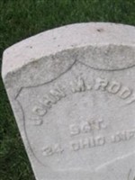John M Root John M Root