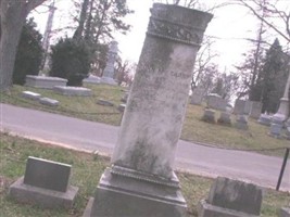 John M. Sharp John M. Sharp