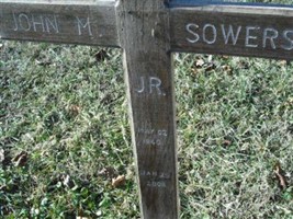 John M. Sowers, Jr