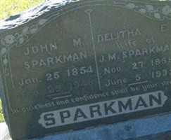 John M. Sparkman