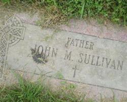 John M. Sullivan