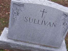 John M Sullivan