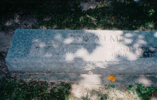 John M Swaim John M Swaim