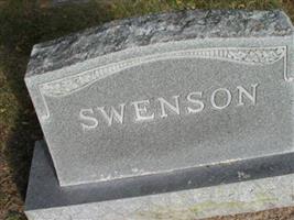 John M Swenson