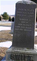 John M Swift John M Swift