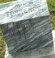John M Torrence