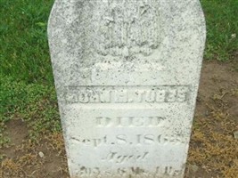 John M Tubbs
