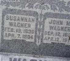 John M. Wagner John M. Wagner
