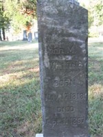 John M. Whitfield