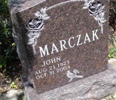 John Marczak