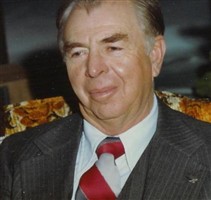 John Mark Wilson John Mark Wilson
