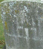 John Marshall Ribble John Marshall Ribble