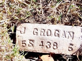 John Martin Grogan