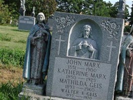 John Marx John Marx