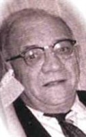 John Mathes, Sr