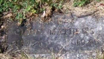John Mathews, Jr
