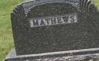 John Mathews, Jr