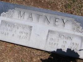 John Matney