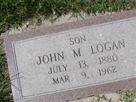 John Mattis Logan John Mattis Logan