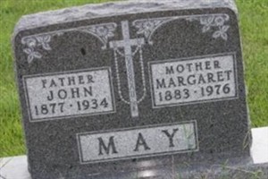 John May John May