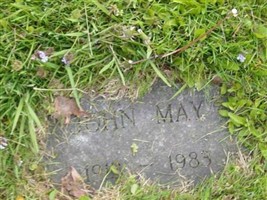 John May John May