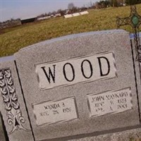John Maynard Wood