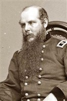 John McAllister Schofield John McAllister Schofield