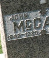 John McCann
