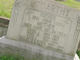 John McCarthy John McCarthy