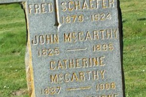 John McCarthy John McCarthy