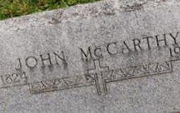 John McCarthy