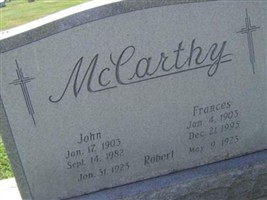 John McCarthy John McCarthy