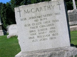 John McCarthy John McCarthy