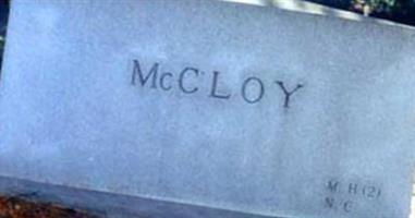 John McCloy