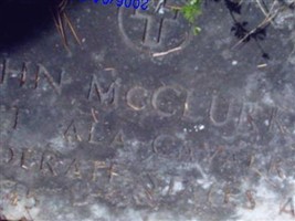 John McClurkin John McClurkin
