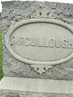 John McCullough